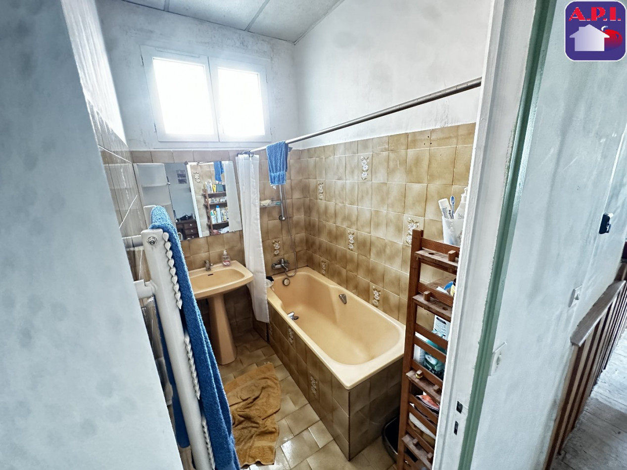 vente Maison La Bastide De Serou - Photo 11