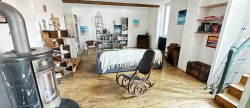 vente Maison La Bastide De Serou