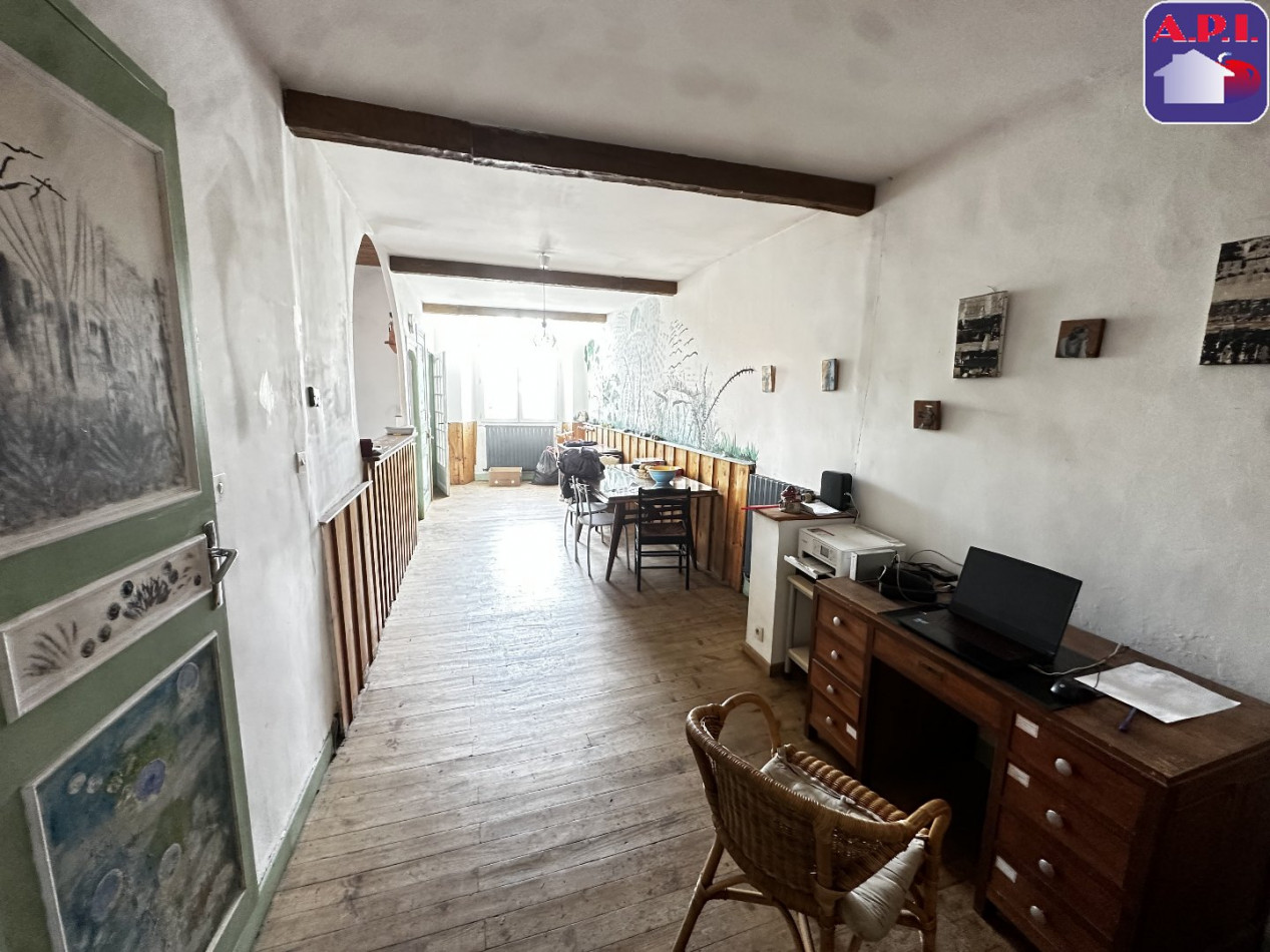 vente Maison La Bastide De Serou - Photo 8