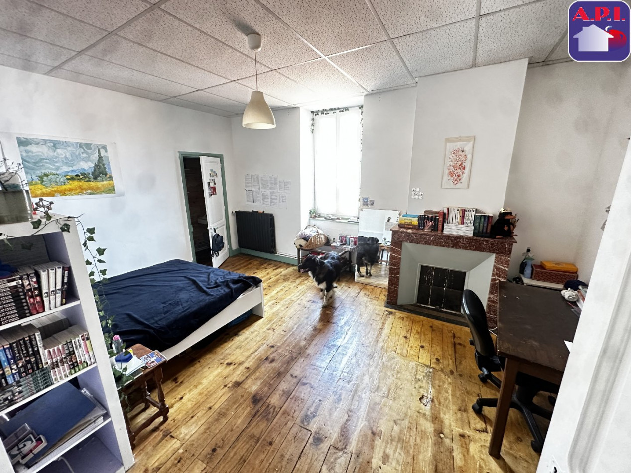 vente Maison La Bastide De Serou - Photo 10