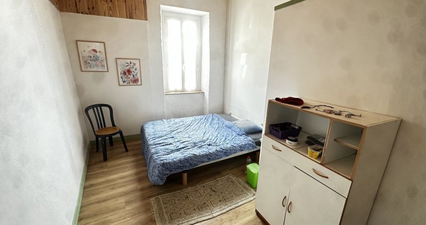 vente Maison La Bastide De Serou