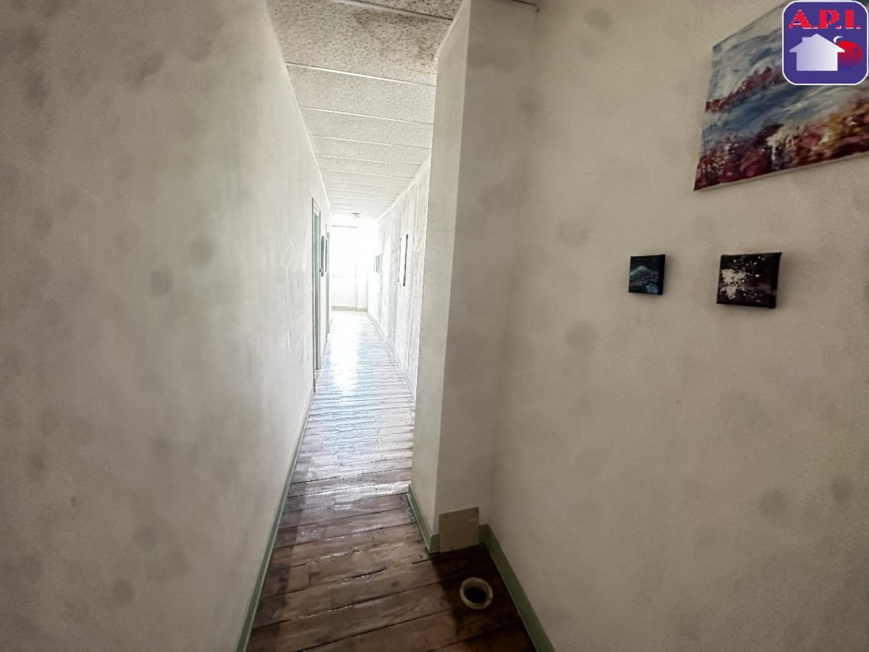 vente Maison La Bastide De Serou - Photo 12