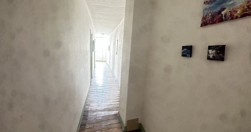 vente Maison La Bastide De Serou
