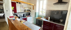 vente Maison La Bastide De Serou