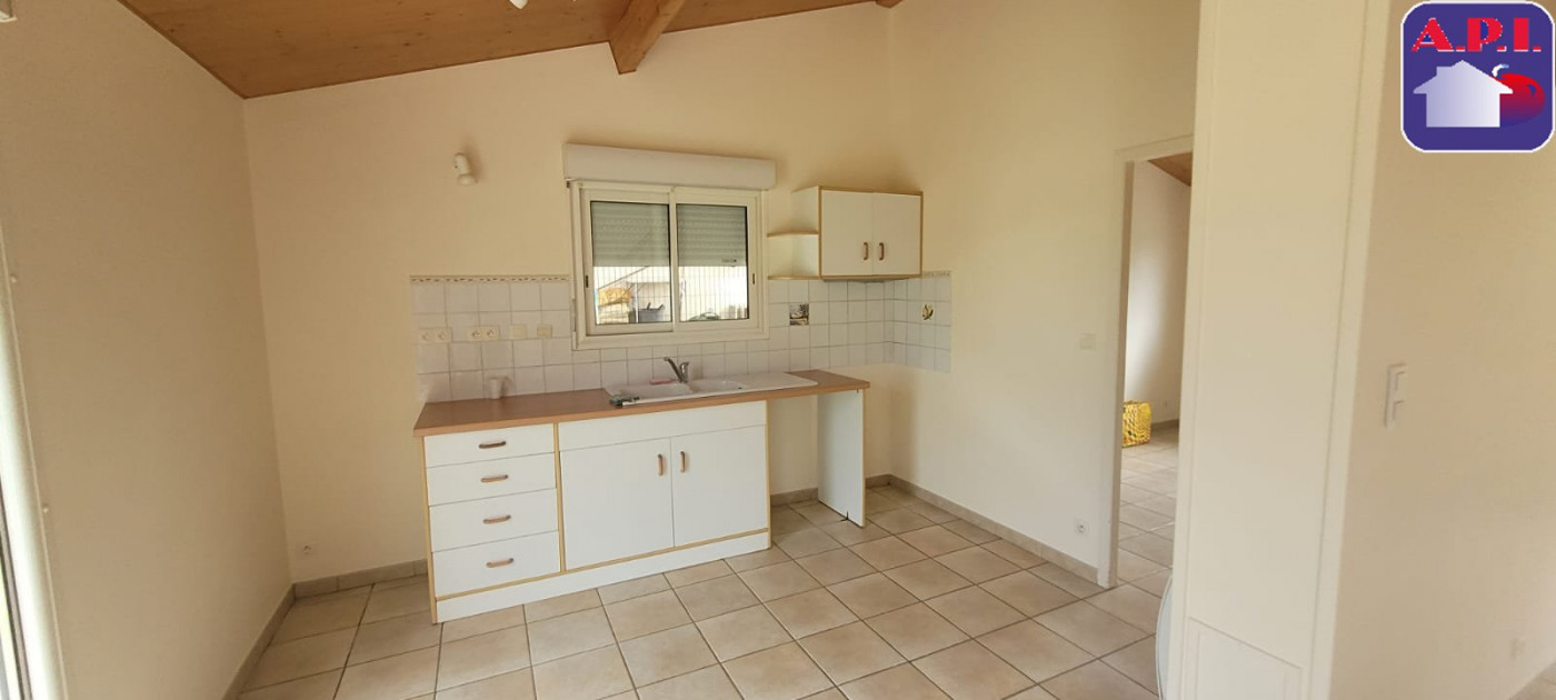 location Maison Les Bordes-sur-arize - Photo 8