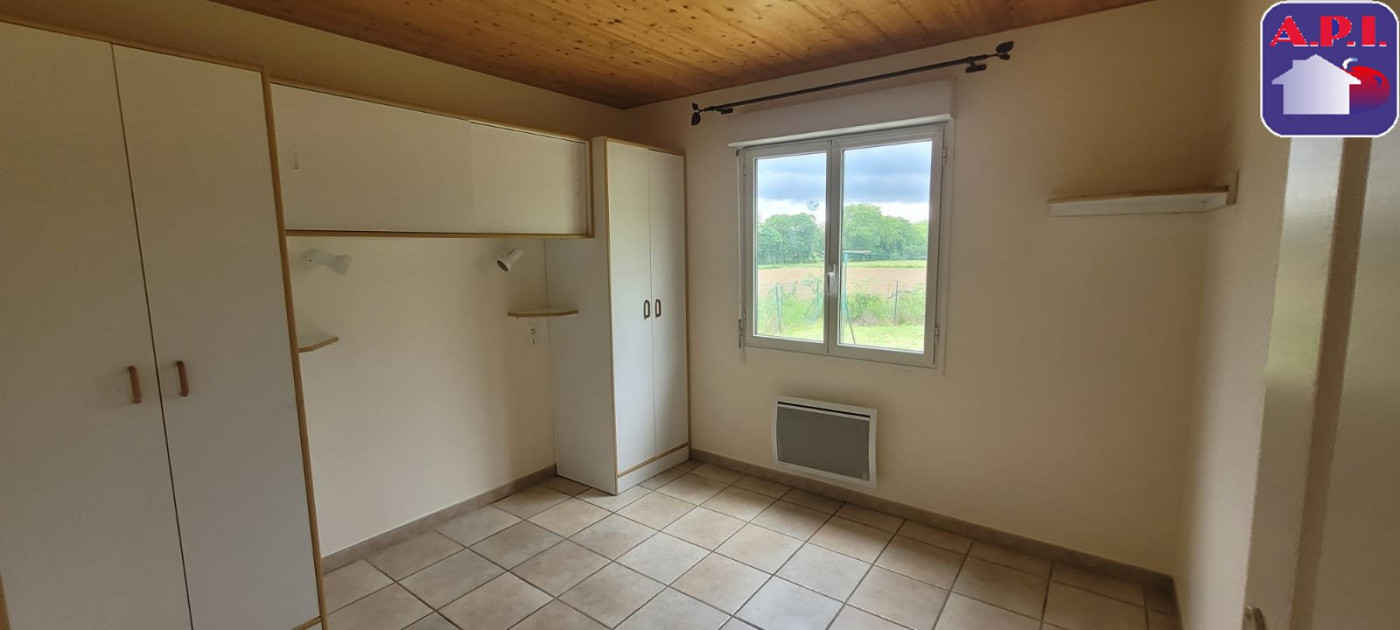 location Maison Les Bordes-sur-arize - Photo 15