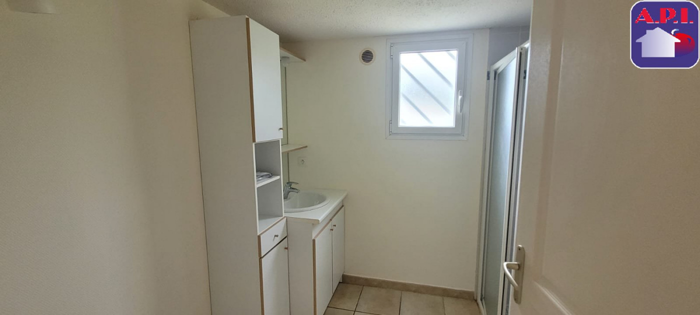 location Maison Les Bordes-sur-arize - Photo 17