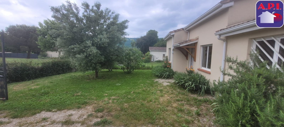 location Maison Les Bordes-sur-arize - Photo 2