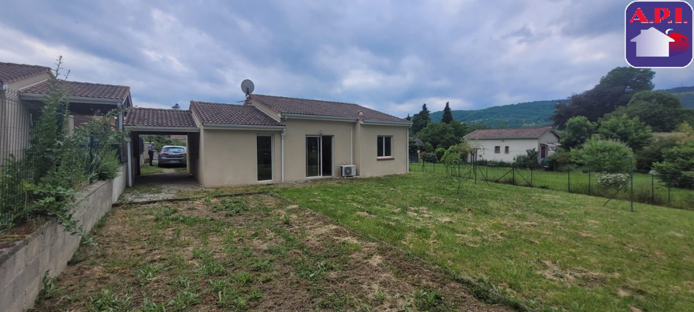 location Maison Les Bordes-sur-arize - Photo 20