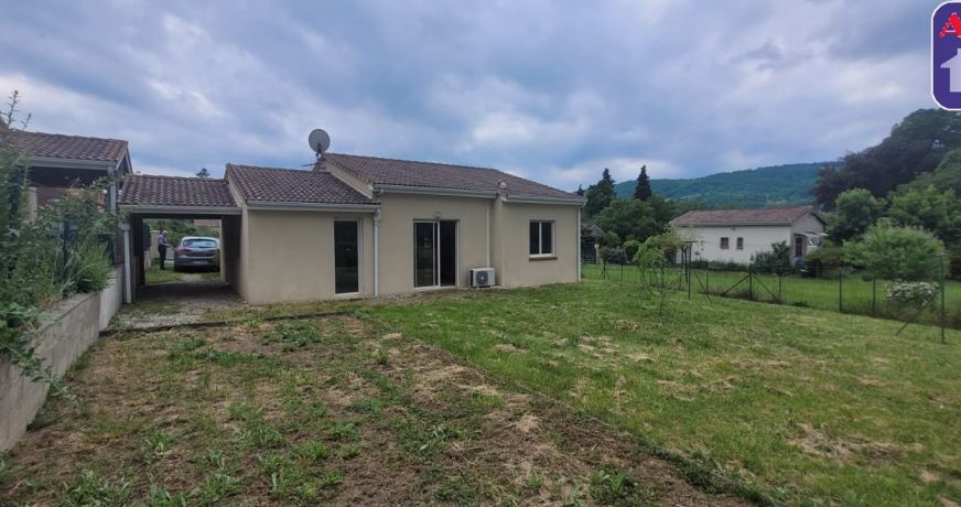 location Maison Les Bordes-sur-arize