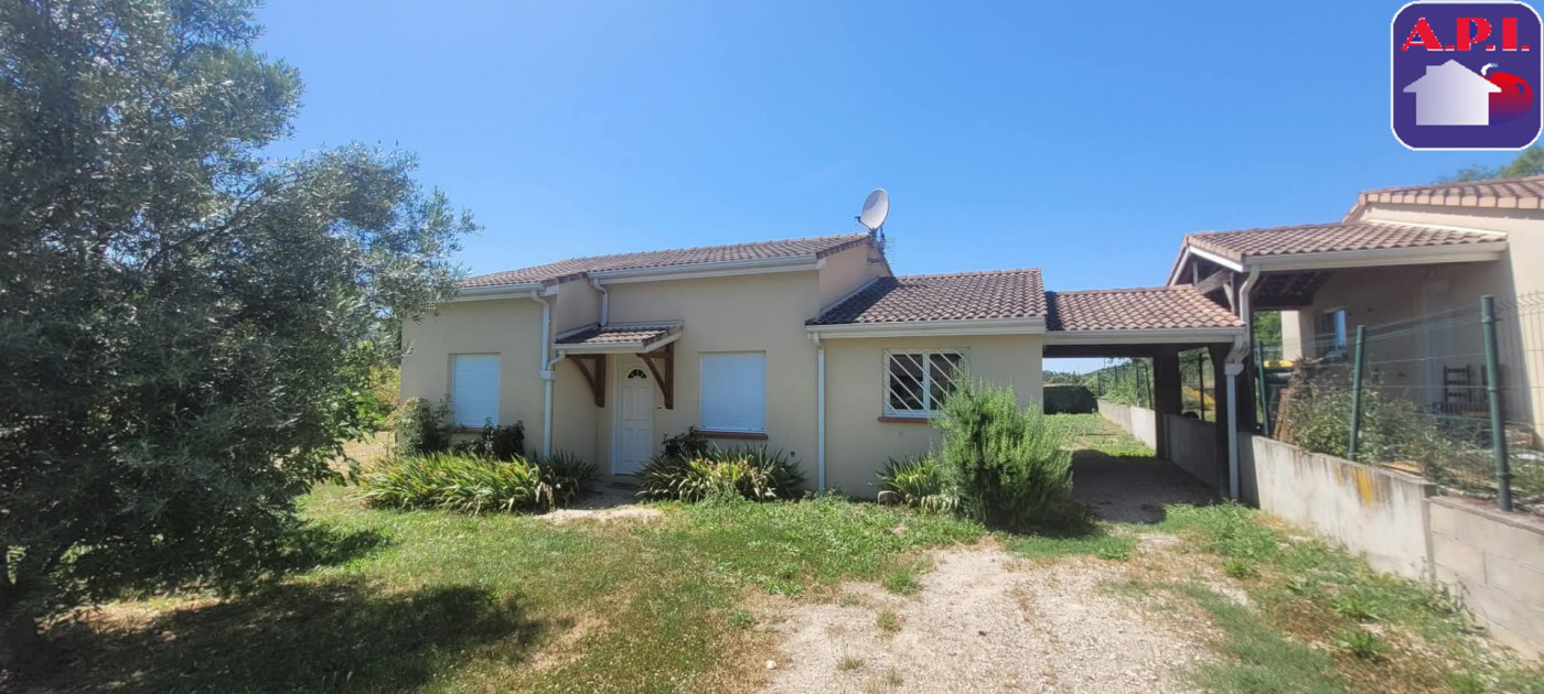 location Maison Les Bordes-sur-arize - Photo 1