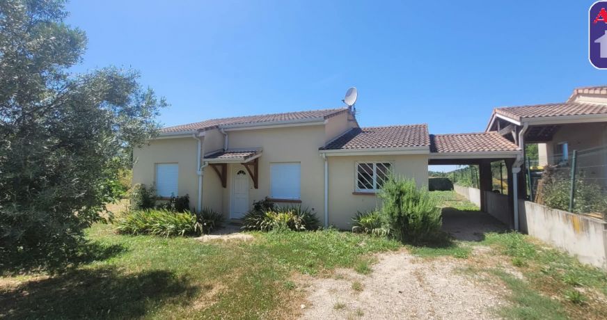 location Maison Les Bordes-sur-arize
