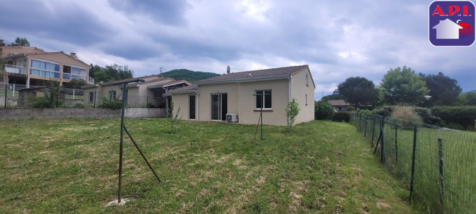 location Maison Les Bordes-sur-arize - Photo 3
