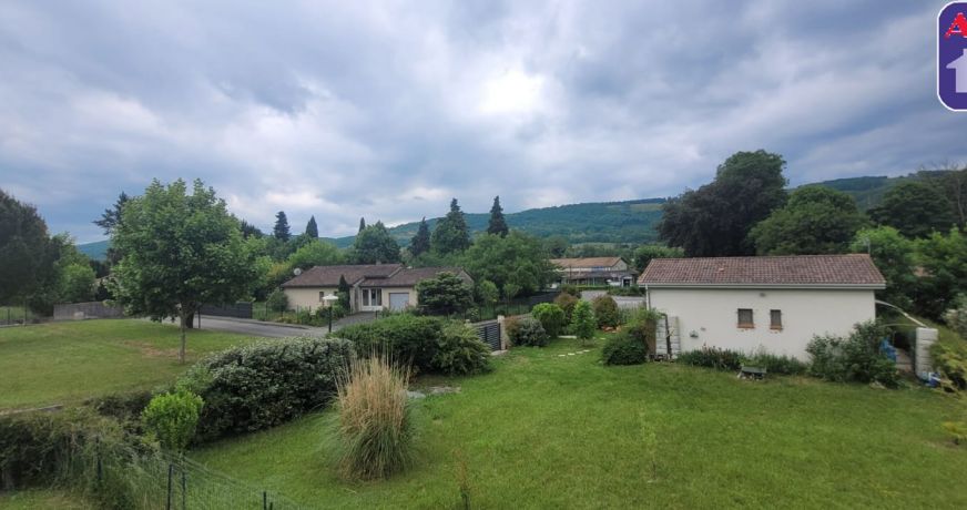 location Maison Les Bordes-sur-arize