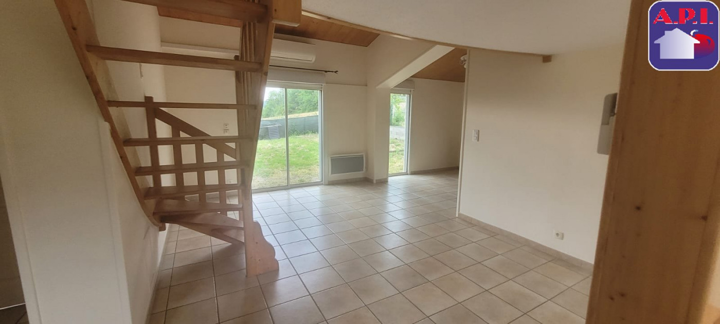 location Maison Les Bordes-sur-arize - Photo 5