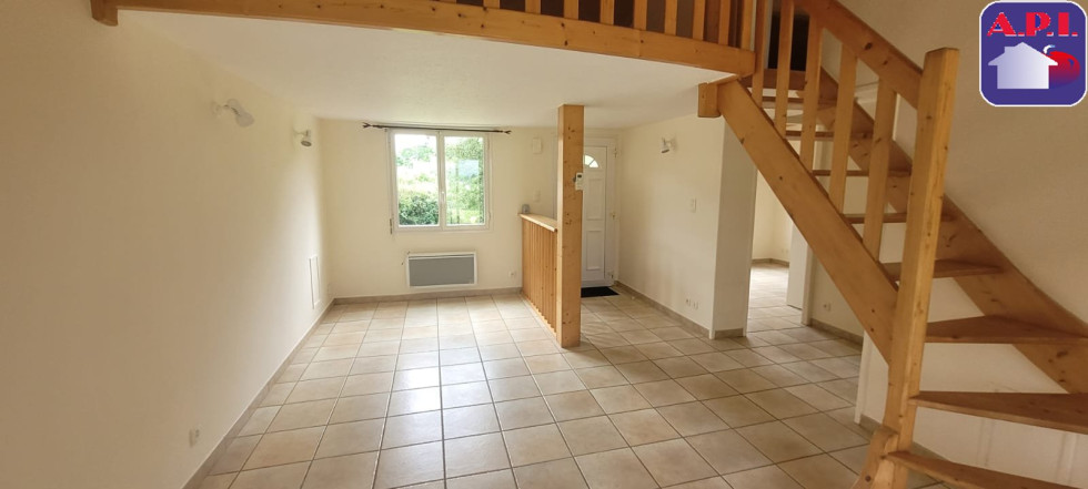 location Maison Les Bordes-sur-arize - Photo 6