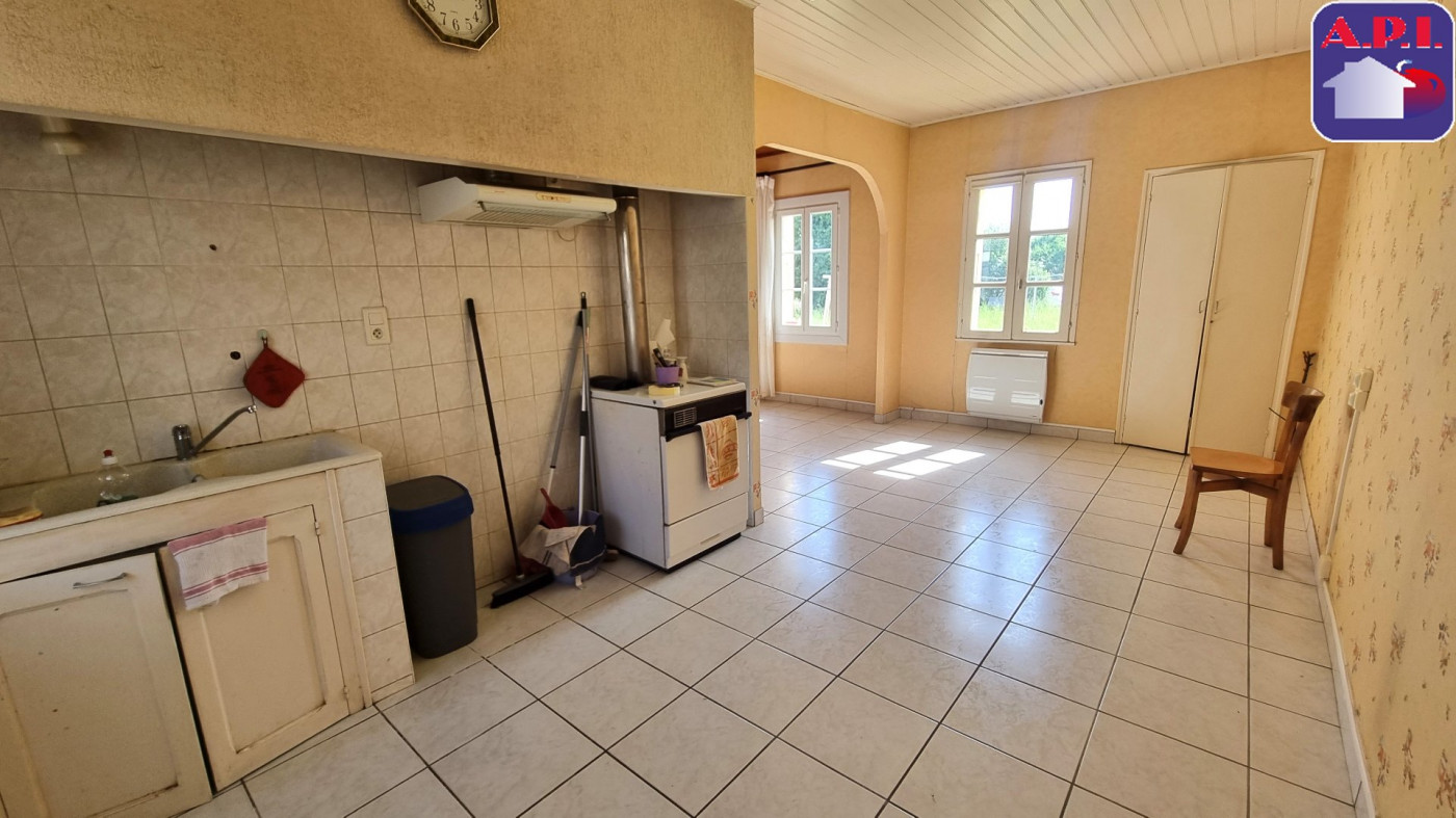 vente Maison Saverdun - Photo 4