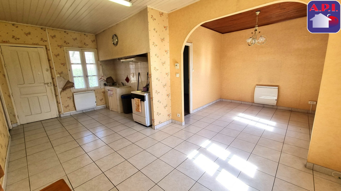 vente Maison Saverdun - Photo 3