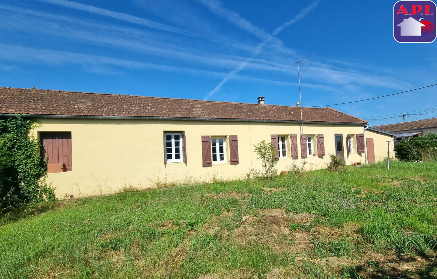 vente Maison Saverdun - Photo 7