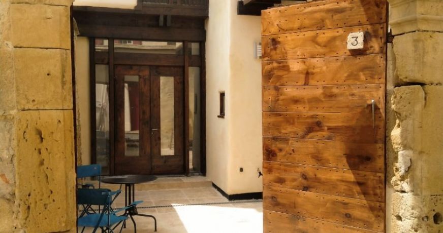 vente Maison de caractère Fanjeaux