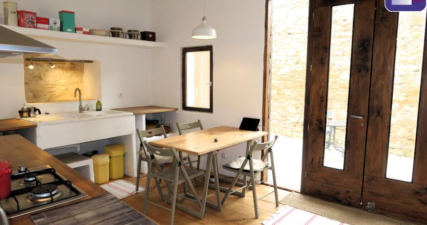 vente Maison de caractère Fanjeaux