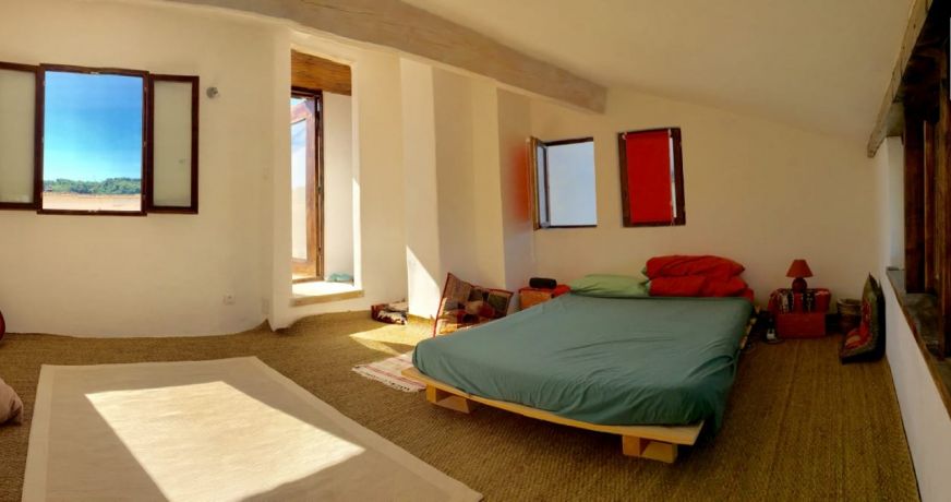 vente Maison de caractère Fanjeaux