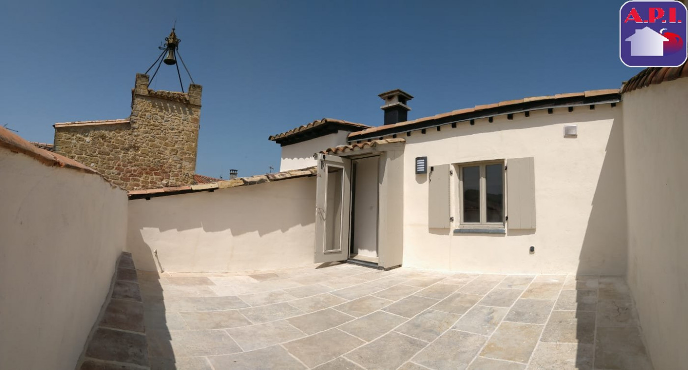 vente Maison de caractère Fanjeaux - Photo 3