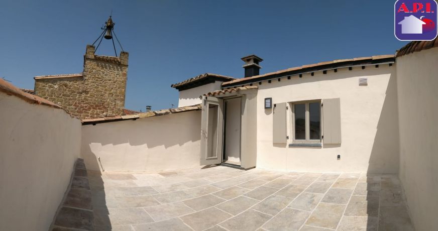 vente Maison de caractère Fanjeaux