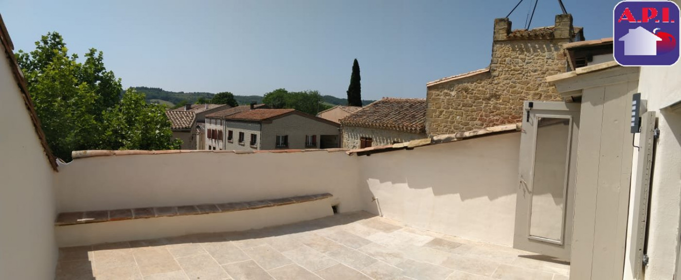 vente Maison de caractère Fanjeaux - Photo 2