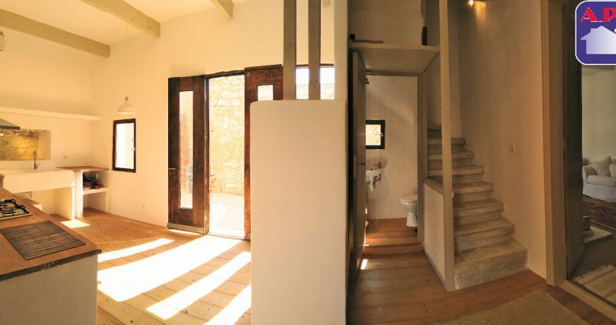 vente Maison de caractère Fanjeaux