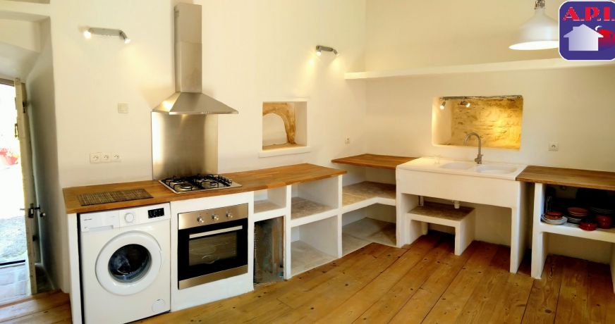 vente Maison de caractère Fanjeaux