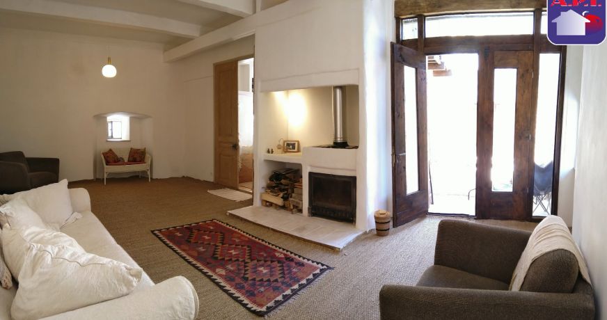 vente Maison de caractère Fanjeaux