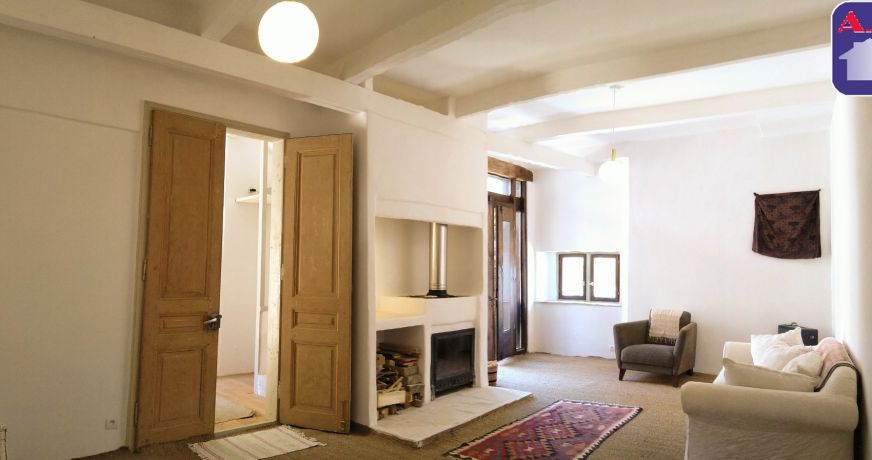 vente Maison de caractère Fanjeaux