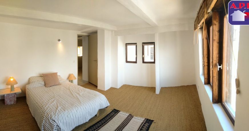 vente Maison de caractère Fanjeaux