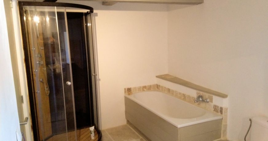 vente Maison de caractère Fanjeaux