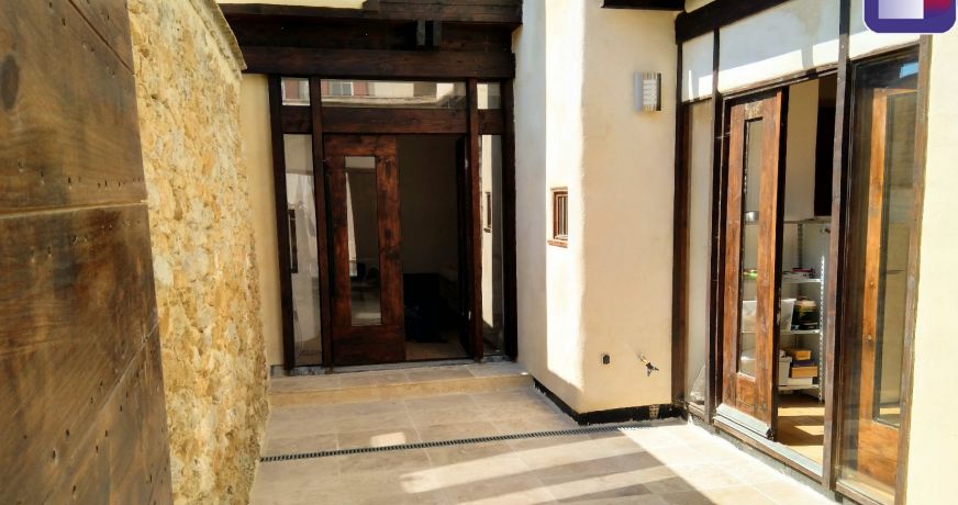 vente Maison de caractère Fanjeaux