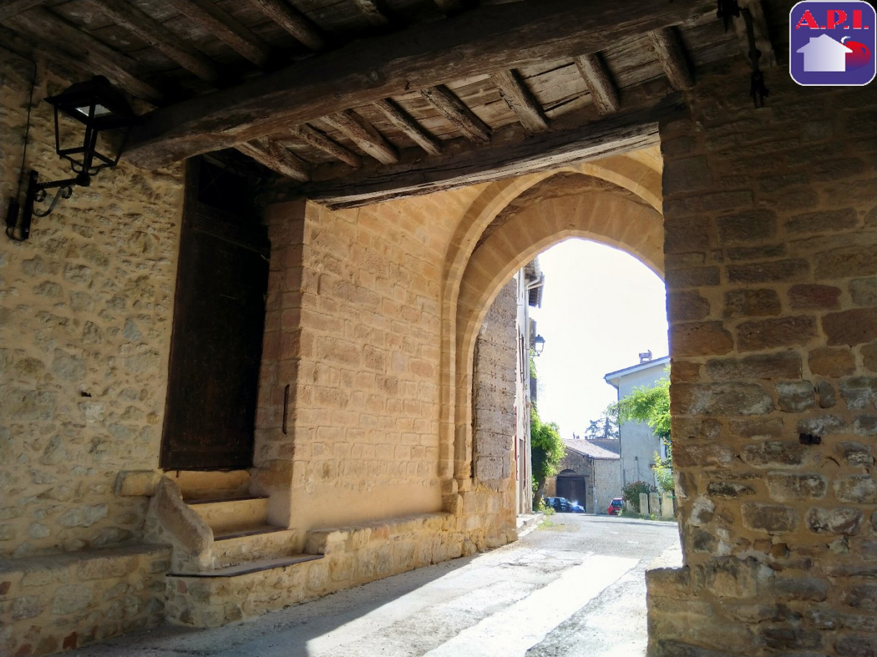 vente Maison de caractère Fanjeaux - Photo 20