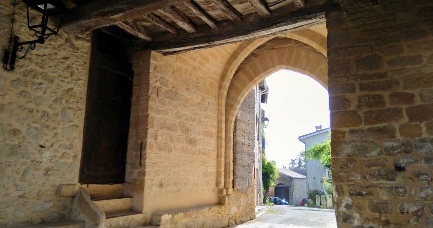 vente Maison de caractère Fanjeaux