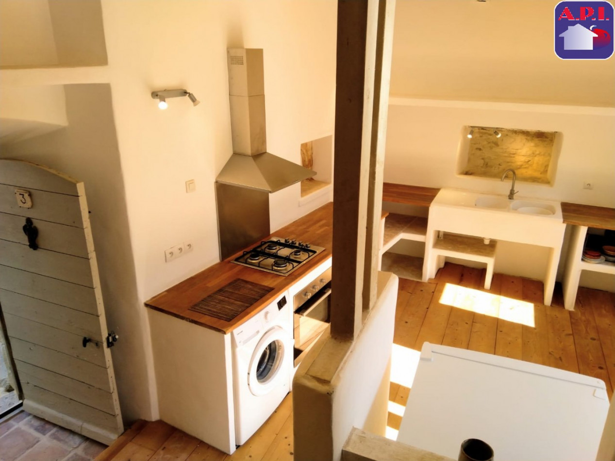 vente Maison de caractère Fanjeaux - Photo 10