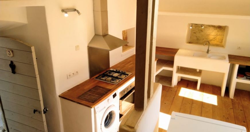 vente Maison de caractère Fanjeaux