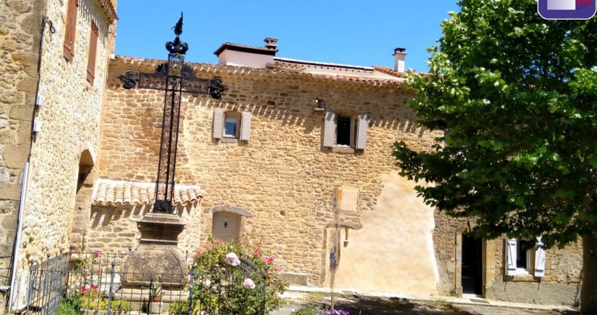 vente Maison de caractère Fanjeaux