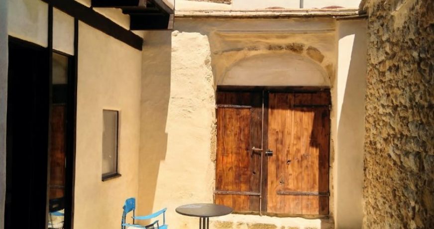 vente Maison de caractère Fanjeaux