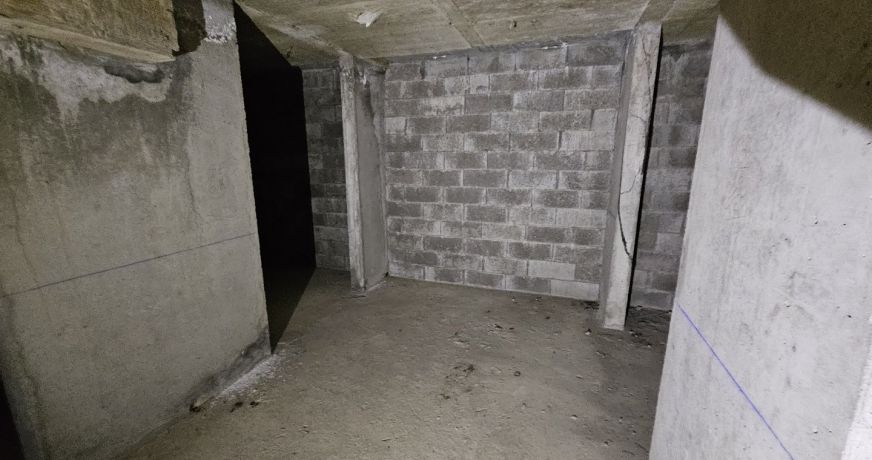 vente Parking intérieur Ax Les Thermes