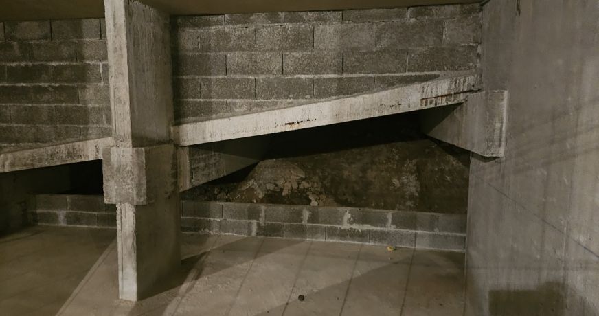 vente Parking intérieur Ax Les Thermes