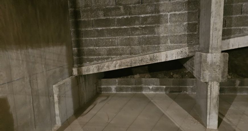 vente Parking intérieur Ax Les Thermes