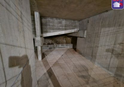 vente Parking intérieur Ax Les Thermes