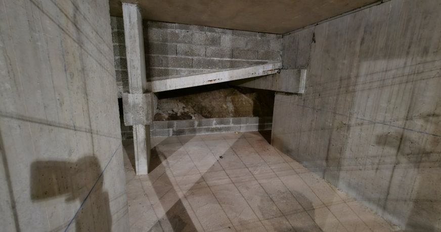 vente Parking intérieur Ax Les Thermes