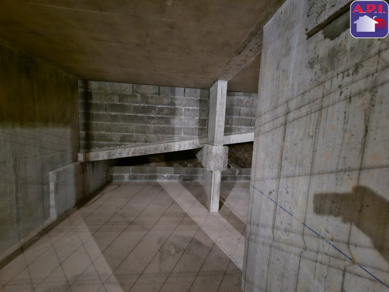 vente Parking intérieur Ax Les Thermes - Photo 2