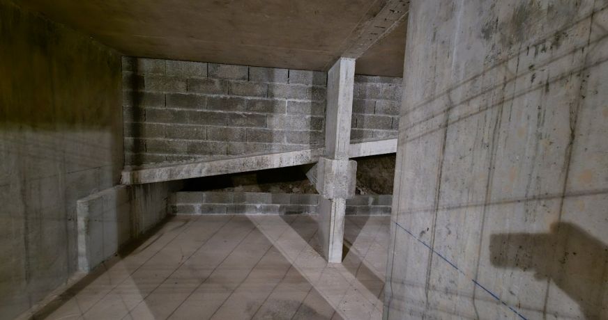 vente Parking intérieur Ax Les Thermes