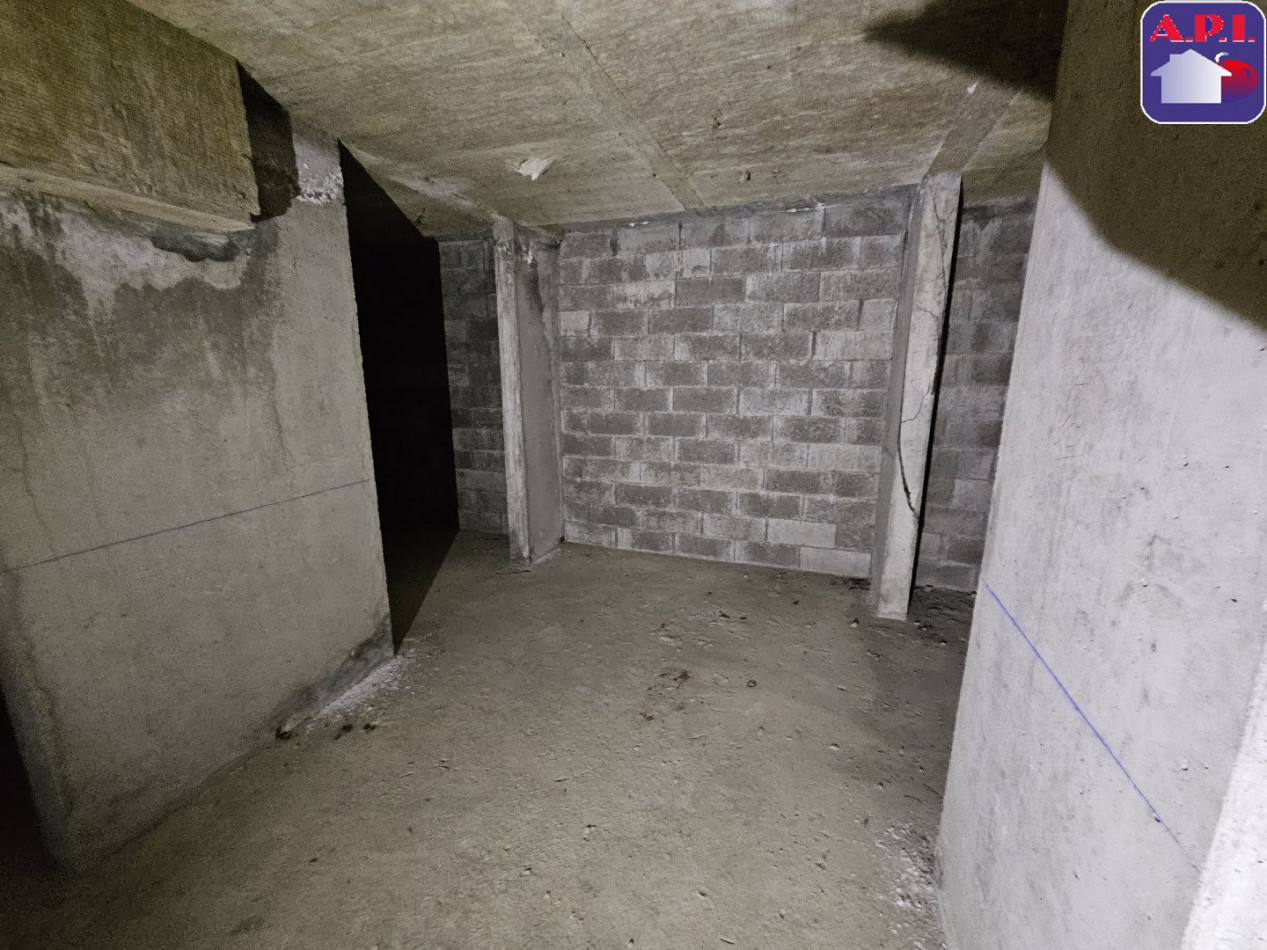 vente Parking intérieur Ax Les Thermes - Photo 4